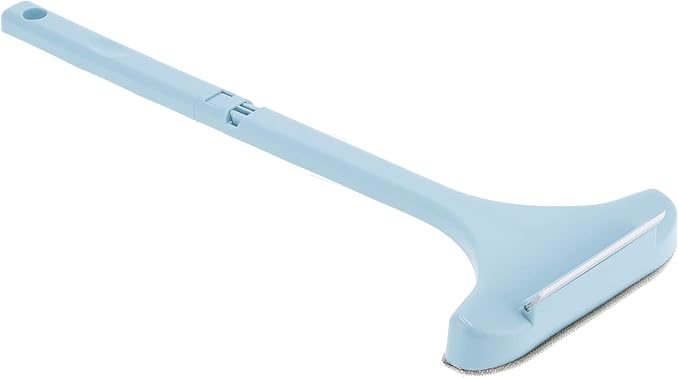 Screen Cleaner, Durable Window Kit Window Glass Cleaner Tool Detachable for Outdoor for Indoor for Screens for