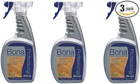 Bona Wm700051187 Hardwood Floor Cleaner, 32 Oz Spray Bottle