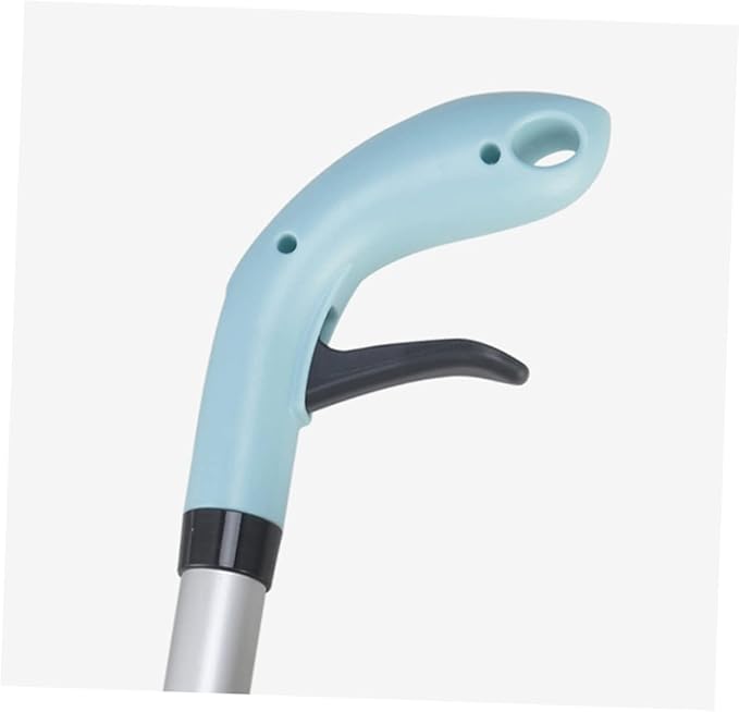 360degree Floor Mop Swivel Head Easy to Use Machine Washable Pad for Efficient Cleaning