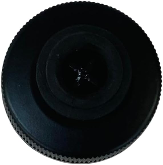 Water Tank Cap & Insert Compatible with Bissell Hard Floor Spin Mop, 1611571