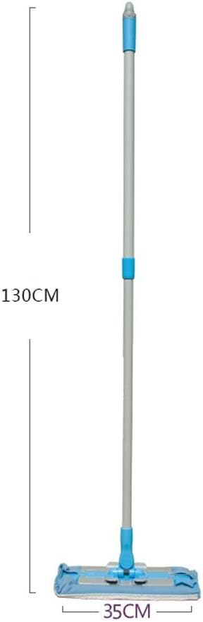 Mop - Spray Mop for Floor Cleaning, Microfiber Floor Mop with Refillable Spray Bottle, Flat Mop Commemoration Day