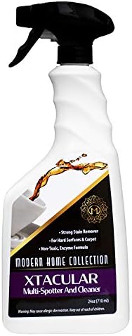 Modern Home Collection Xtacular All Purpose Tile Cleaner 24oz