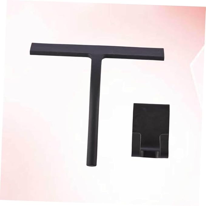 SAFIGLE Silicone Wiper Blades for Car Window Cleaning Tool Glass Cleaner Brush for Home Outdoor Use