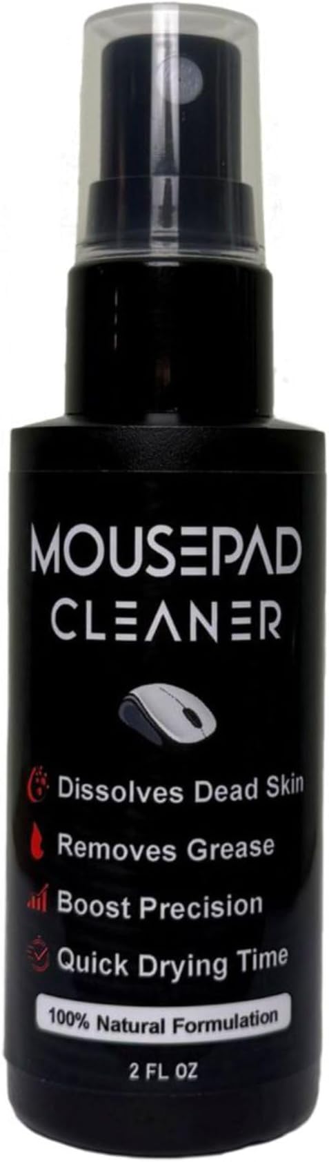 Mouse Pad Restorative Cleaner