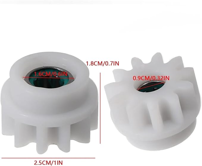 Easy Mop Pedal Broom Spin Replacement 8 Pcs Spin Mop Heads Replacements Compatible with Vileda Easy Install Rinse Clean Bucket Gear Accessories