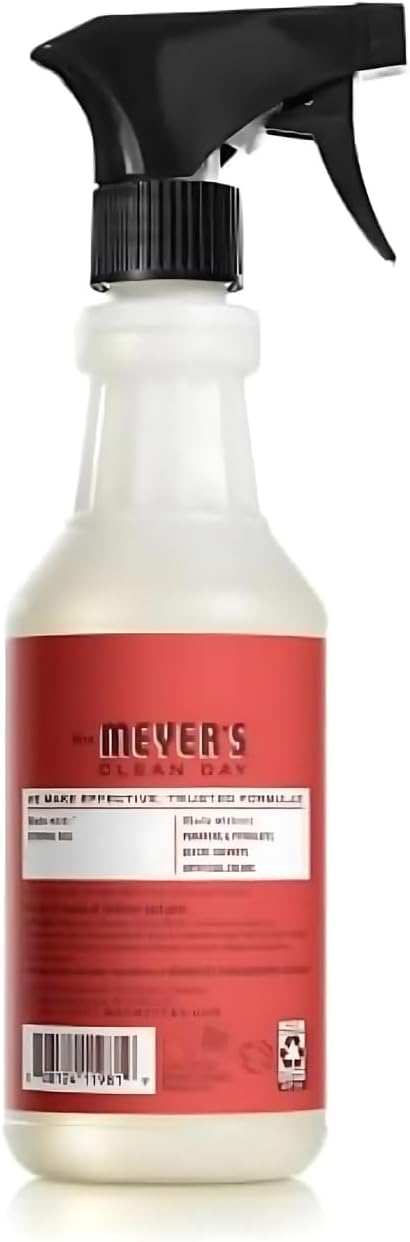 Mrs. MEYER'S CLEAN DAY Multi-Surface Cleaner Variety Pack 16 FL OZ Each