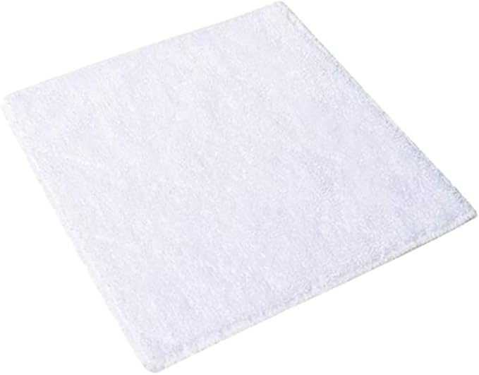 Steam Mop Pad for Light n Easy S7338 S7339 - Microfiber Replacement Pad, Washable, Fast Drying, Easy to Install