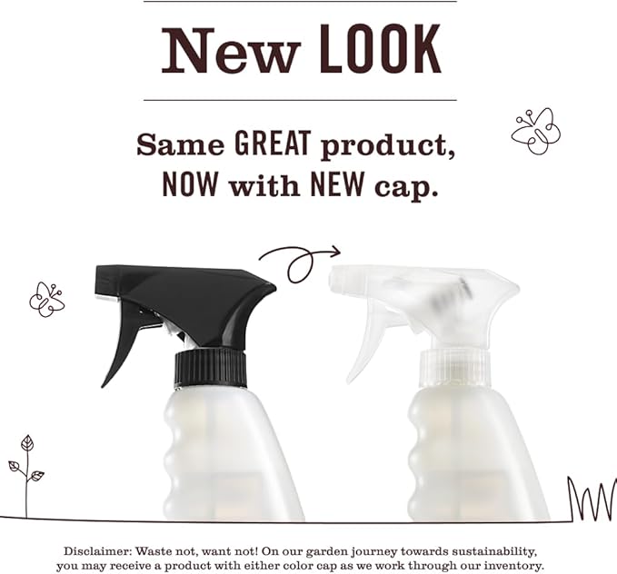 Mrs. MEYER'S CLEAN DAY Multi-Surface Cleaner Variety Pack 16 FL OZ Each
