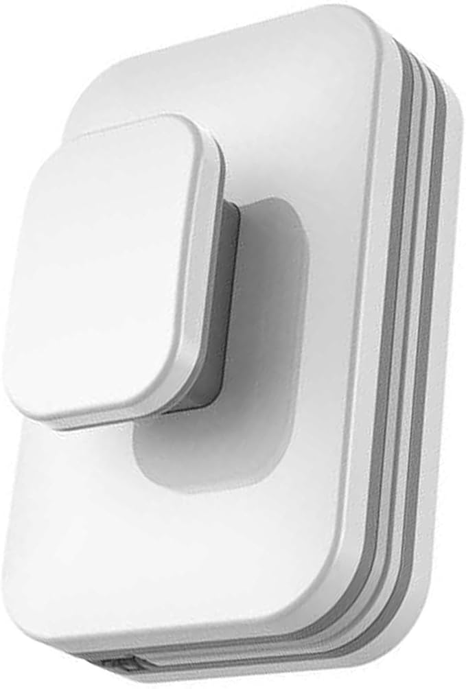 Double Sided Magnetic Window Cleaner Efficient Magnetic Cleaner Brush for High Rise Window