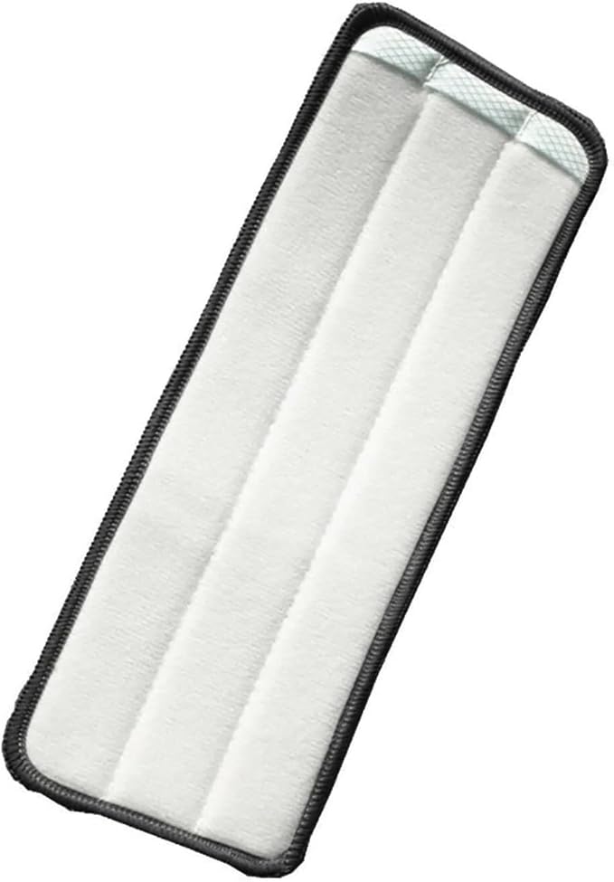 3-20pcs Microfiber Mop Pad.Replace Microfiber Washable Spray Mop Dust Mop Household Mop Head Cleaning Pad(40 pcs), xion23xx