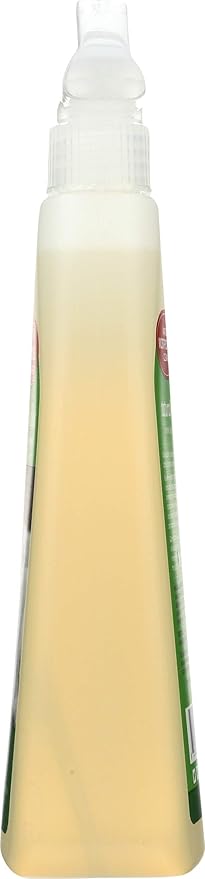 Naturally It's Clean Carpet Stains & Odors Cleaner; Plant Based Enzymes Destroy Set In Stains, Breaks Down Stubborn Food&Pet Stains, Grease & Ink on Rugs/Upholstery/Drapery; Pet&Child Safe, 24oz Spray