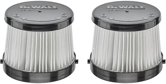 DEWALT Replacement HEPA Filter (DCV5011H)