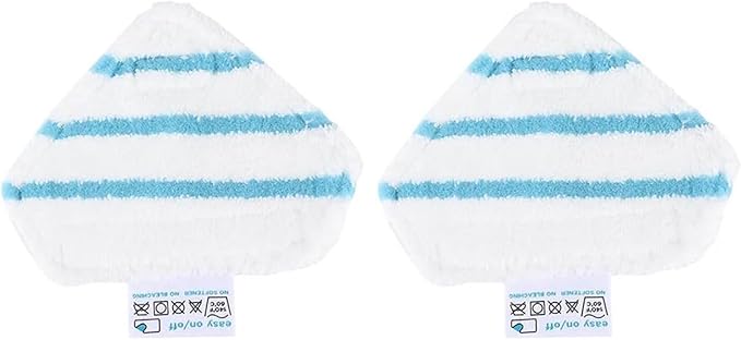 Mop Pad Commercial Cleaning Refills Convenient Mop Replacements Washable Cloth Spray Mops for Hotel Home Coffee Shop