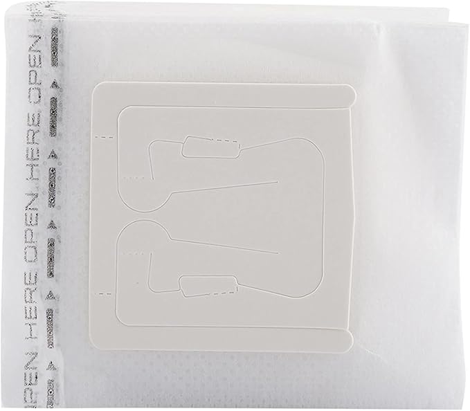 Drip Bags Disposable Coffee Filter, Non Woven Fabric, 50pcs Set - Ultrasonic Bonding, Convenient Brewing for Coffee and Tea Lovers