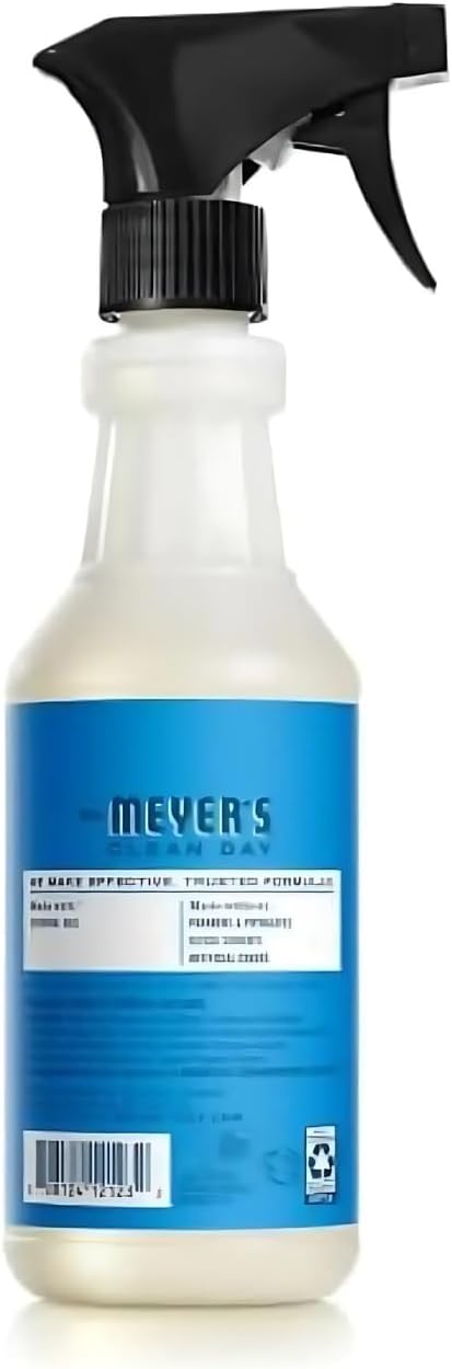 Mrs. MEYER'S CLEAN DAY Multi-Surface Cleaner Variety Pack 16 FL OZ Each