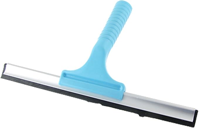Non- Handle Window Washing Brush Glass Cleaner Shaver Blue (id: CCC f92 7fc a34 853