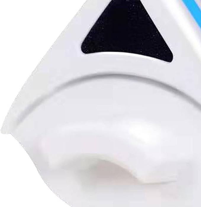 Generic Single Sided Magnetic Window Cleaner Fast Washing Tool, Single Sided Magnetic Window Cleaner for Glass, Genericgiokt6mhne