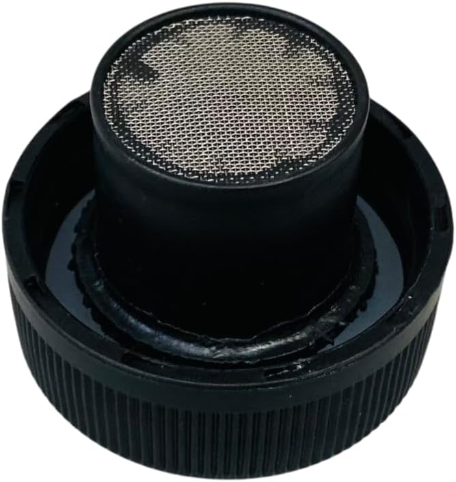 Water Tank Cap & Insert Compatible with Bissell Hard Floor Spin Mop, 1611571