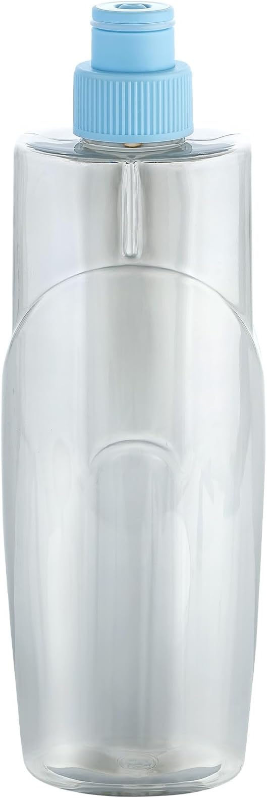 VENETIO Premium Spray Mop Refills - 14.2oz / 420mL Replacement Bottle, Leak Free Refillable Bottle for Floor Cleaning, Pack of 1