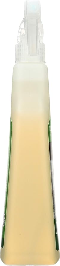 Naturally It's Clean Carpet Stains & Odors Cleaner; Plant Based Enzymes Destroy Set In Stains, Breaks Down Stubborn Food&Pet Stains, Grease & Ink on Rugs/Upholstery/Drapery; Pet&Child Safe, 24oz Spray