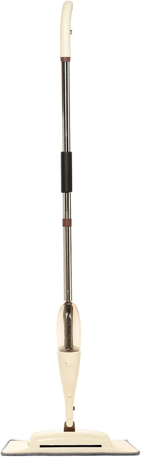 Mop 3-in-1 Spray Mop Broom Set Floor Flat Mops Home Cleaning Tool for Hardwood Laminate Tile Floor Cleaning