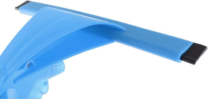Household Car Auto Window Glass Cleaning Scraper Cleaner Wiper w Spray Bottle (id: 557 a20 589 d4f ed0