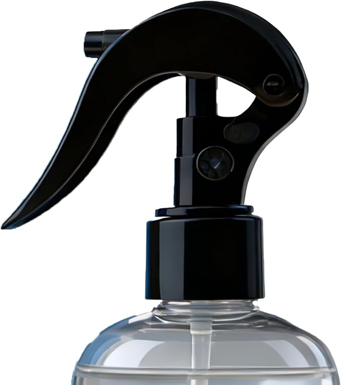 Textile Refresher - Fabric Cleaner for Furniture Care | Fast Evaporating 120ml Formula, No Rinse Application, Free Action with Odor Neutralizing Boost & Color Friendly Blend for Home, Bedroom,