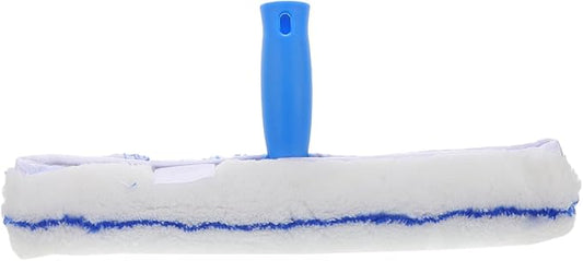 Retractable Wiper Tool for Glass Cleaning Microfiber Window Scrubber for Car Interior Auto Windshield Cleaner Versatile Home Use Squeegee for Finish
