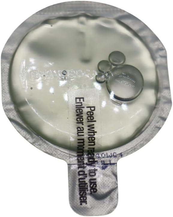 Bath & Body Works WINTER CANDY APPLE Car Fragrance Refill 0.2 fl oz - 4 pack
