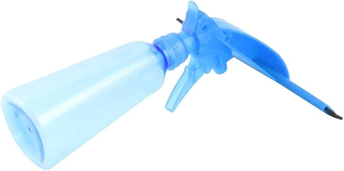 Household Car Auto Window Glass Cleaning Scraper Cleaner Wiper w Spray Bottle (id: 557 a20 589 d4f ed0