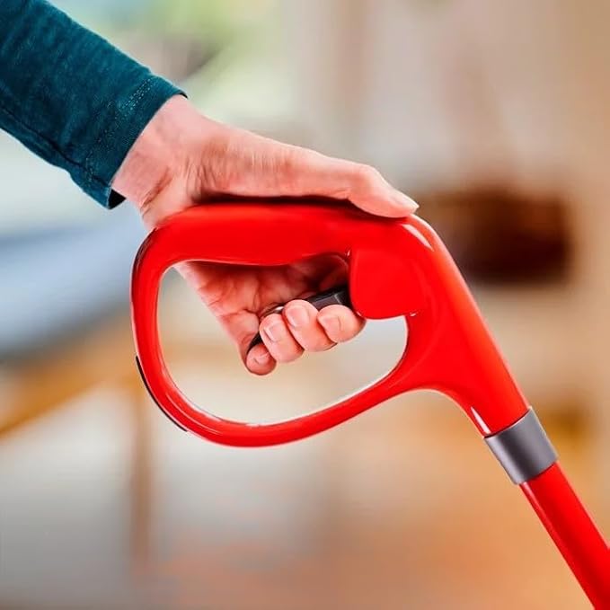 Microfiber Spray Mop, Reusable and Machine Washable Mop Pad
