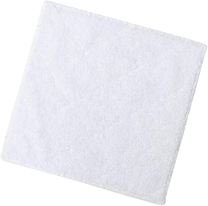 Steam Mop Pad for Light n Easy S7338 S7339 - Microfiber Replacement Pad, Washable, Fast Drying, Easy to Install