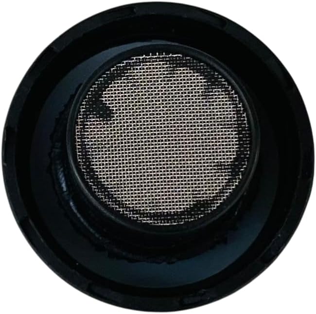 Water Tank Cap & Insert Compatible with Bissell Hard Floor Spin Mop, 1611571