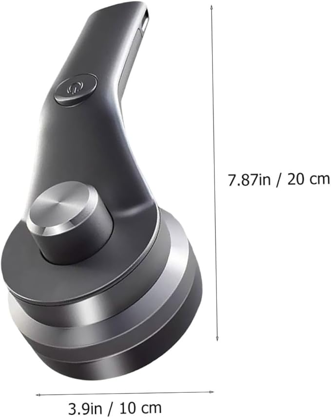 1pc USB Rechargeable Fuzz Remover and Lint Shaver Portable Hair Trimmer for Clothes Fabric Cleaner Material Keep Clothing Looking