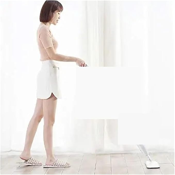 Mop Cloth，Compatible For Xiaomi，Compatible For Deerma，Replace Mop，Water Spray Mop 360 Rotating Cleaning Cloth Head Cloth C2(6pcs)