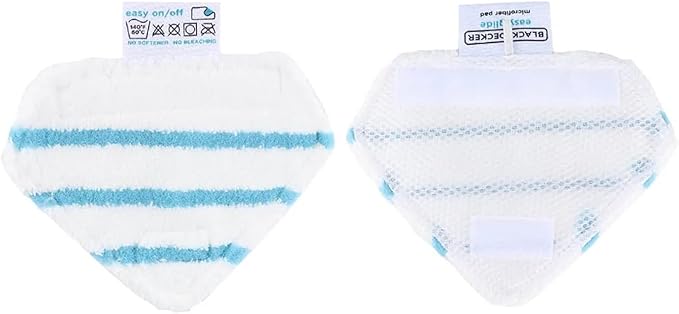 Mop Pad Commercial Cleaning Refills Convenient Mop Replacements Washable Cloth Spray Mops for Hotel Home Coffee Shop