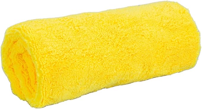 Maxshine 3.5-Gallon Car Wash Kit – Deluxe Plus Auto Detailing Set with Microfiber Towels, Brushes, Mitts & Drying Pad for Professional Car Cleaning