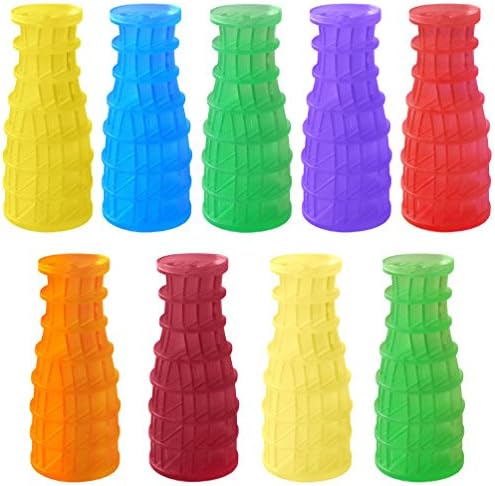 Eco Air 2.0 Air Freshener Assorted, Mega Pack (9 Scents)