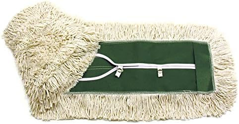 Dry Dust Mop Head