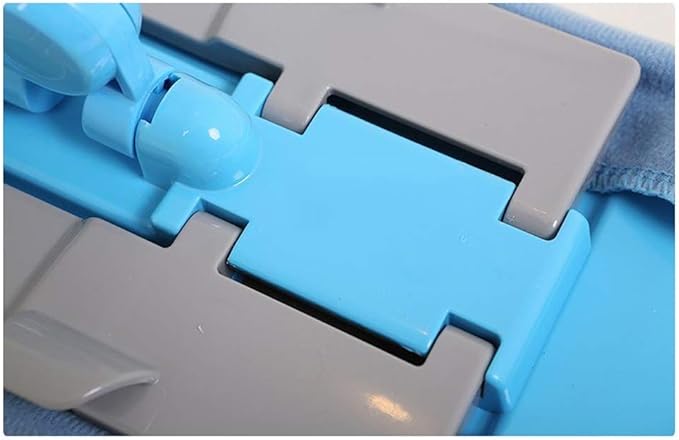 Mop - Spray Mop for Floor Cleaning, Microfiber Floor Mop with Refillable Spray Bottle, Flat Mop Commemoration Day