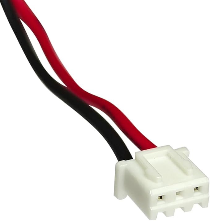 Upgraded 1600mAh Battery Replacement for Hurricane Spin Brush Scrubber Mop Cleaner Spin-Scrubber Bathtub Part No. 8877731412181