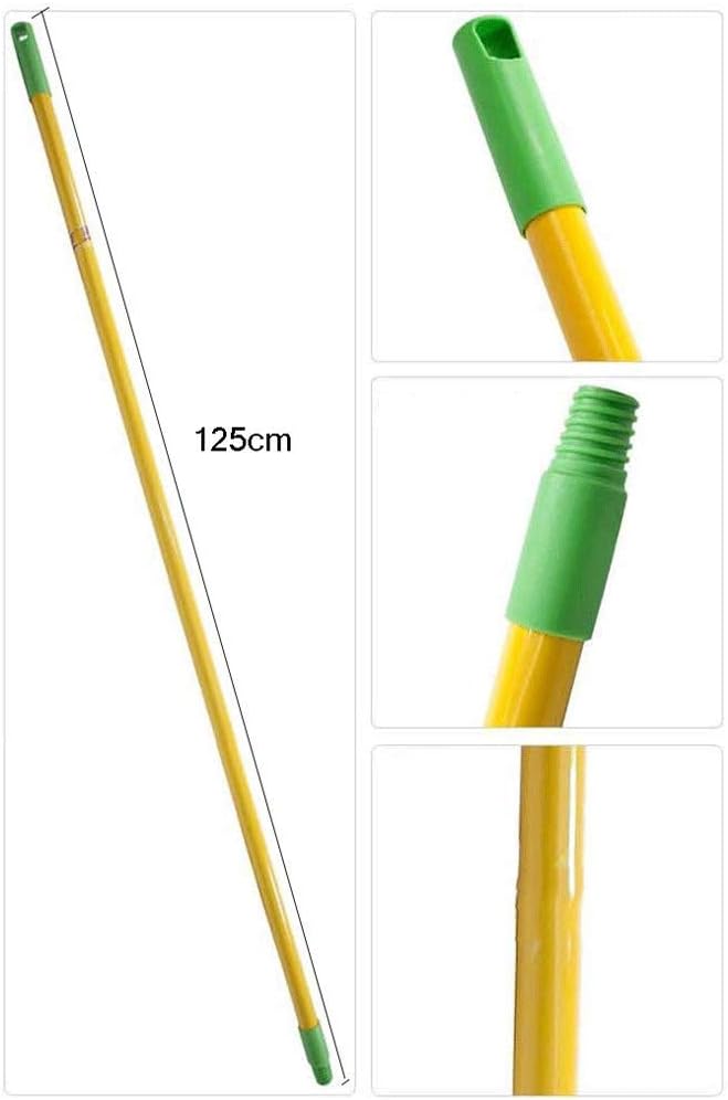 Mop - Microfiber Spray Mop for Hardwood Floor Cleaning Wet and Dry, Microfiber Dust Mop
