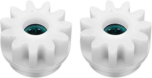 Easy Mop Pedal Broom Spin Replacement 10 Pcs One Way Clutch Bearing Bucket Gear Repair Easy Mop Pedal Broom Spin Replacement for OCedar Drop Shipping