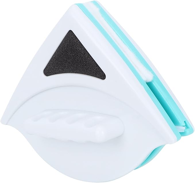 Magnetic Window Cleaner Double Side Glass Wiper Cleaner Glass Cleaning Tools