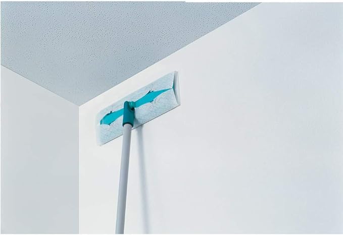 Leifheit Clean and Away Dry Dusting Mop