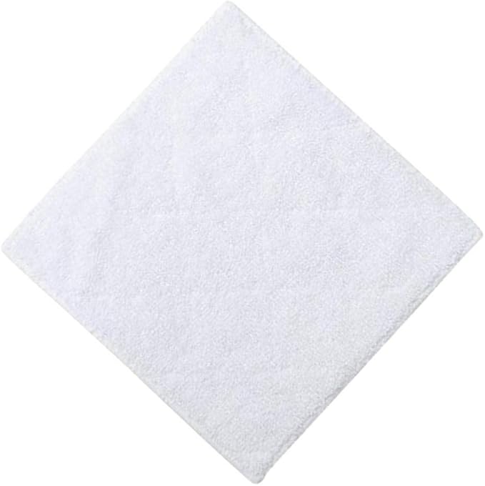 Steam Mop Pad for Light n Easy S7338 S7339 - Microfiber Replacement Pad, Washable, Fast Drying, Easy to Install