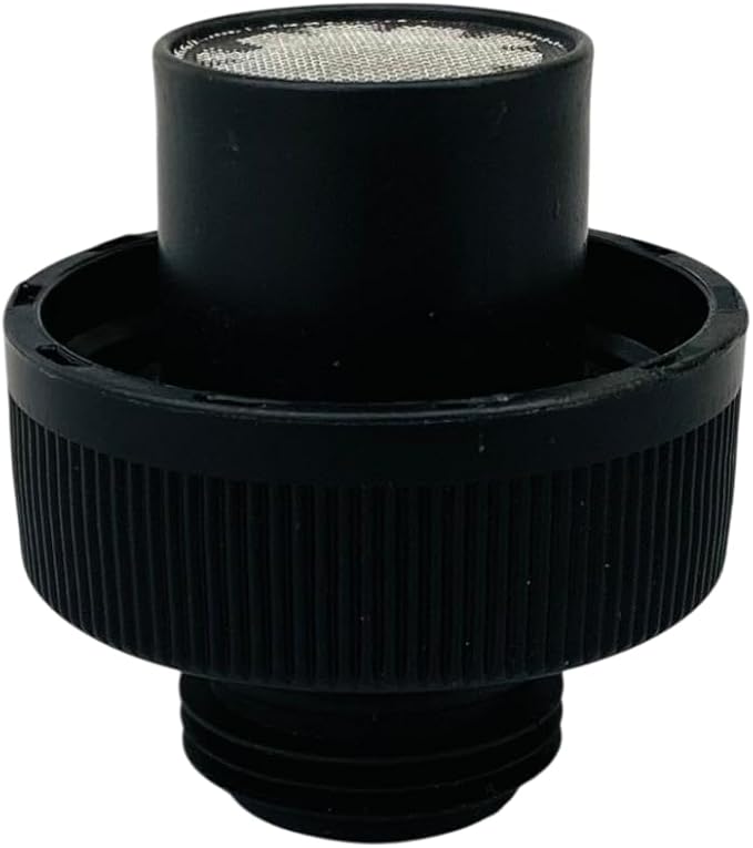 Water Tank Cap & Insert Compatible with Bissell Hard Floor Spin Mop, 1611571