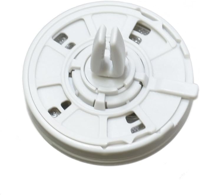 Yankee Candle Car Freshener Smart-Scent Vent Clips, Coconut Beach, 4 Packs