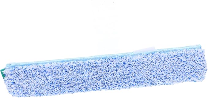 VALICLUD Replacement Sleeve for Window Cleaner Window Glass Scrubber Easy to Replace High Durability Cleaning Tool