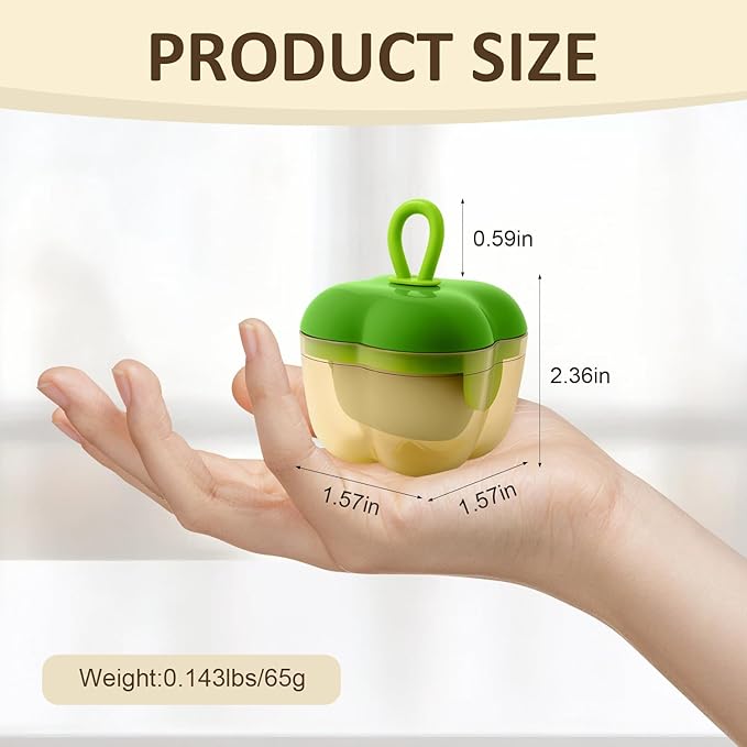 2Pcs Reusable Lint Roller Set, Portable Mini Travel Lint Roller, Washable Sticky Roller, Mini Pet Hair Removal Tool,Easy Removing Hair on Clothes Sofa Bed Carseat (Red and Green)